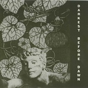 Dark Day – Darkest Before Dawn