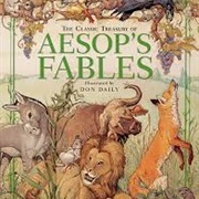Aesops Fables