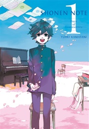Shonen Note: Boy Soprano (Yuhki Kamatani)
