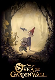 Over the Garden Wall (2014)