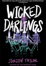 Wicked Darlings (Jordyn Taylor)