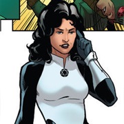 Sabra (Ruth Bat-Seraph)