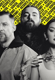 Rhythm and Flow Polska (2025)