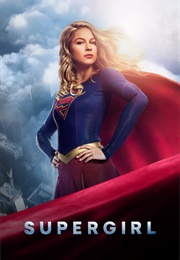 Supergirl (2015)