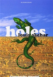 Holes (Louis Sachar)