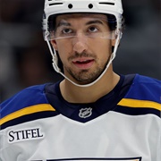 Jordan Kyrou (St. Louis Blues)