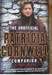 The Unofficial Patricia Cornwell Companion (George Beahm)