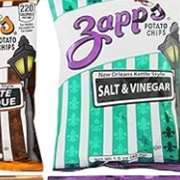 Zapps Salt & Vinegar
