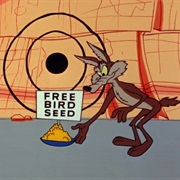 S2.E5: Tired and Feathered