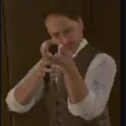 Adolf Schlussel (Black Ops: Declassified)