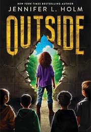 Outside (Jennifer L. Holm)