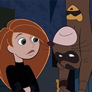 S2.E11: The Fearless Ferret