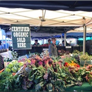 Atwater Village Farmers' Market