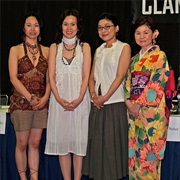 CLAMP Group
