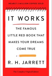 It Works: The Complete Original Edition (R.H. Jarrett)