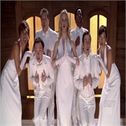 Studio 60 on the Sunset Strip: "The Cold Open" (S1,E2)