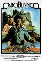 Caboblanco (1980)