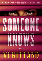 Someone Knows (Vi Keeland)