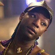 Lafayette Reynolds (True Blood)