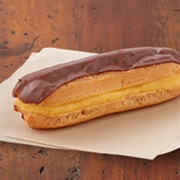 Classic Éclair