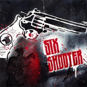 Six Shooter- Coyote Kisses