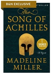 Song of Achilles (Madeline Miller)