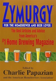 Zymurgy (Charlie Papazian)