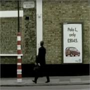 Volkswagen: "Lamp Post"