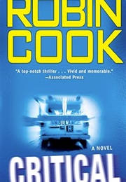 Critical (Robin Cook)