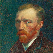 Vincent Van Gogh