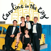 Caroline in the City (1995-99)