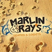Marlin & Ray's Seafood and Sunsets