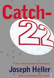 Catch 22 (Heller, Joseph)