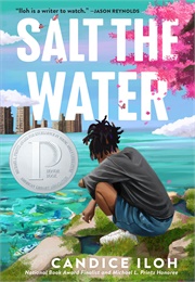 Salt the Water (Candice Iloh)