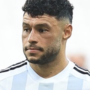 Alex Oxlade-Chamberlain