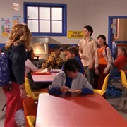 S1.E14: Random Acts of Miranda