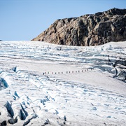 Hardangerjøkulen