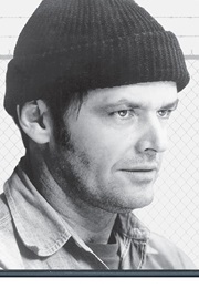 Randle Patrick McMurphy (Ken Kesey)