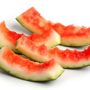 Watermelon Rinds