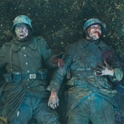 All Quiet on the Western Front-The Crater