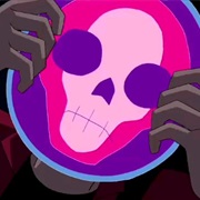 Ben 10: Night of the Living Nightmare