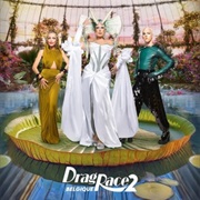 Drag Race Belgique (Season 2)