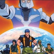 G.I. Joe: A Real American Hero (DIC Series)