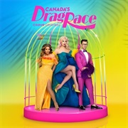 Canada's Drag Race (Season 3)