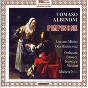 Pimpinone (Albinoni)