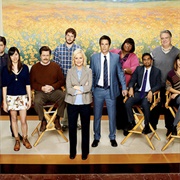 Parks and Recreation
