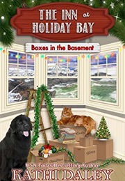 Boxes in the Basement (Kathi Daley)