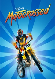 Motorcrossed (2001)