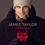 At Christmas - James Taylor