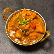 Gurhka Curry